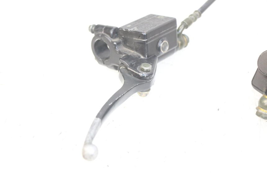 photo de PINÇA DE TRAVÃO DIANTEIRO APOLLO DIRT BIKE 125 (2010 - 2018) - Ampliação técnica