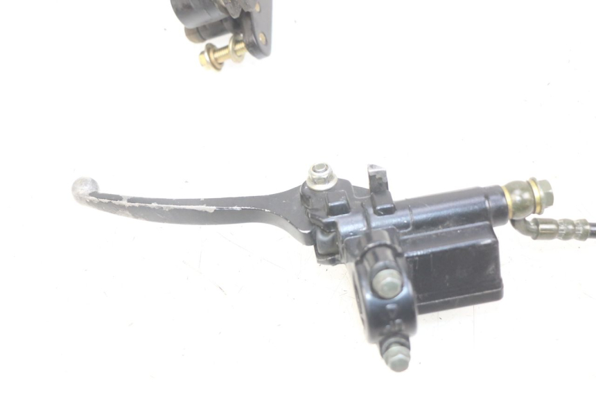 photo de PINÇA DE TRAVÃO DIANTEIRO APOLLO DIRT BIKE 125 (2010 - 2018) - Vista geral