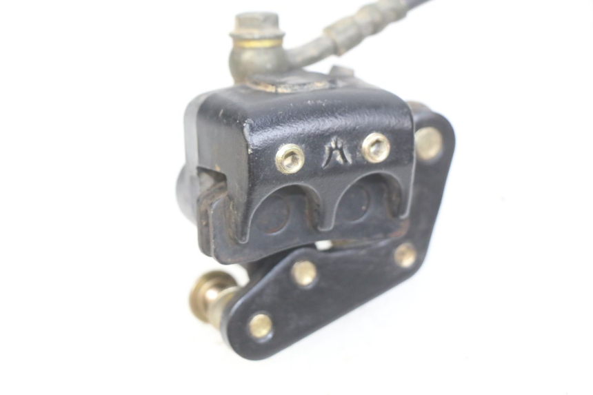 photo de PINÇA DE TRAVÃO DIANTEIRO APOLLO DIRT BIKE 125 (2010 - 2018) - Pontos de fixação