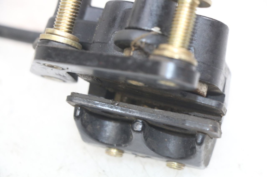 photo de PINÇA DE TRAVÃO DIANTEIRO APOLLO DIRT BIKE 125 (2010 - 2018) - Peça verificada