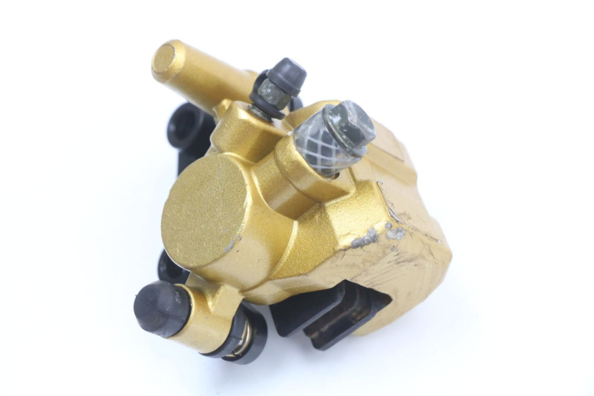 photo de PINÇA DE FREIO DIANTEIRA CCR DIRT BIKE 125 - Detalhe da peça