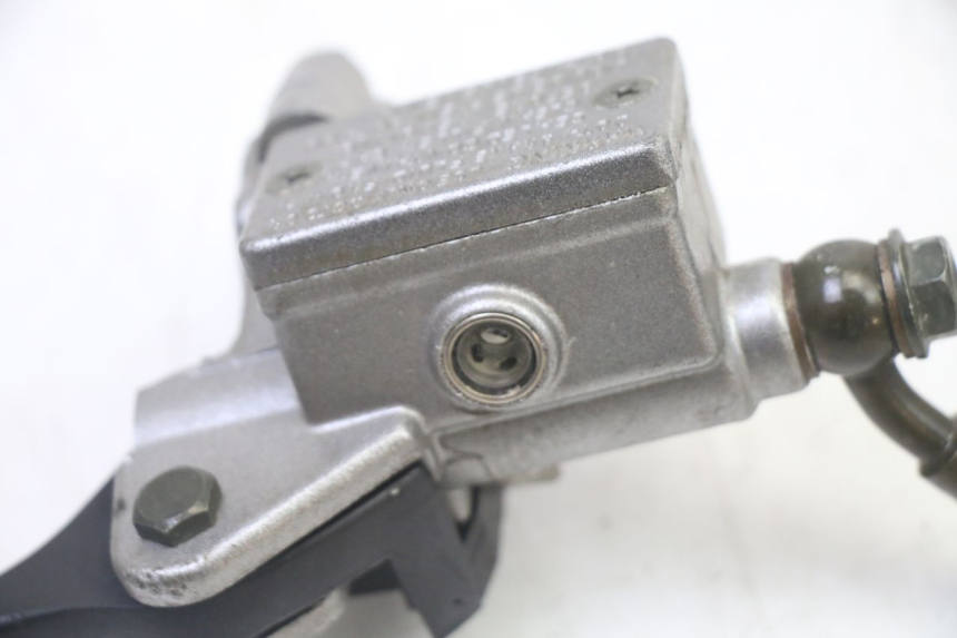photo de PINÇA DE FREIO DIANTEIRA CCR DIRT BIKE 125 - Pontos de fixação