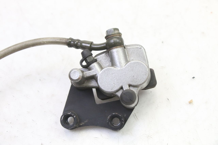 photo de PINÇA DE FREIO DIANTEIRA CCR DIRT BIKE 125 - Peça verificada
