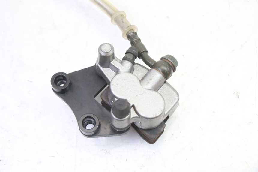 photo de PINÇA DE FREIO DIANTEIRA CCR DIRT BIKE 125 - Pontos de fixação