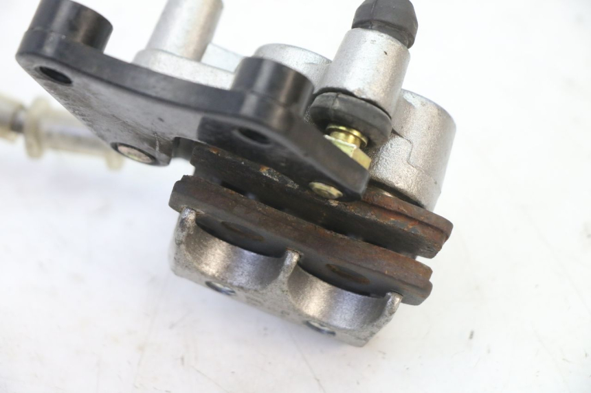 photo de PINÇA DE FREIO DIANTEIRA CCR DIRT BIKE 125 - Marcações e referências