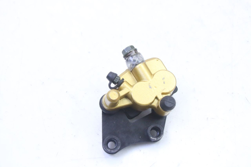 photo de PINÇA DE FREIO DIANTEIRA LONCIN DIRT BIKE 125 - Detalhe da peça