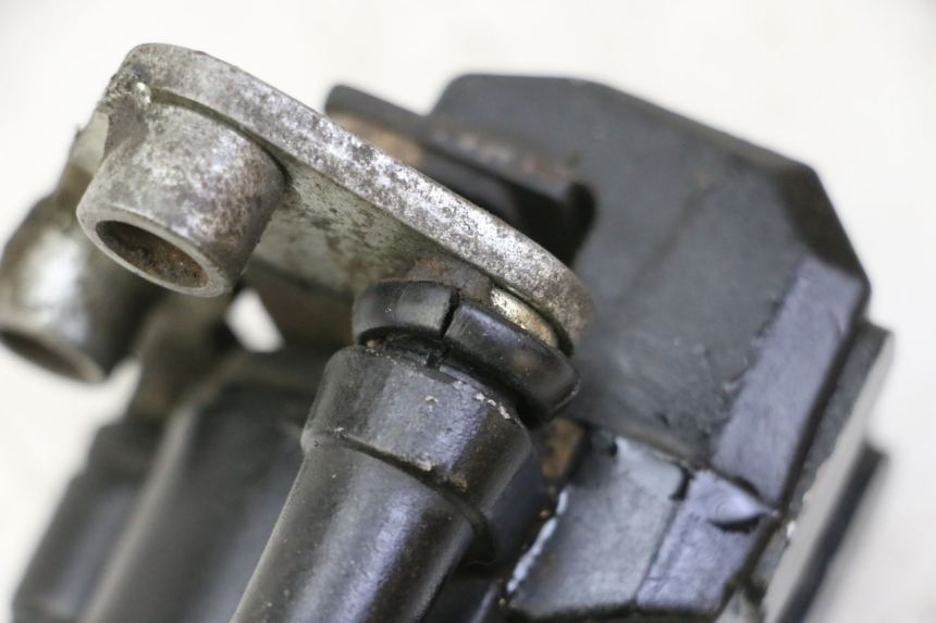 photo de PINÇA DE FREIO DIANTEIRA CCR DIRT BIKE 125 - Detalhe da peça