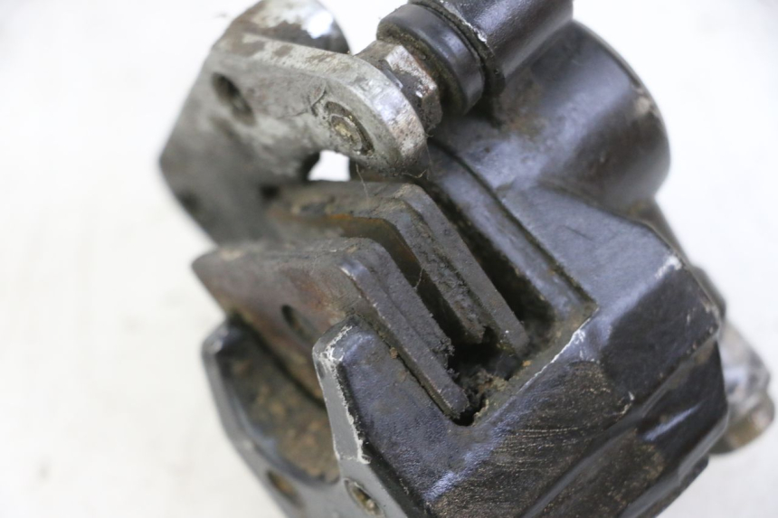 photo de PINÇA DE FREIO DIANTEIRA CCR DIRT BIKE 125 - Outro ângulo de visão