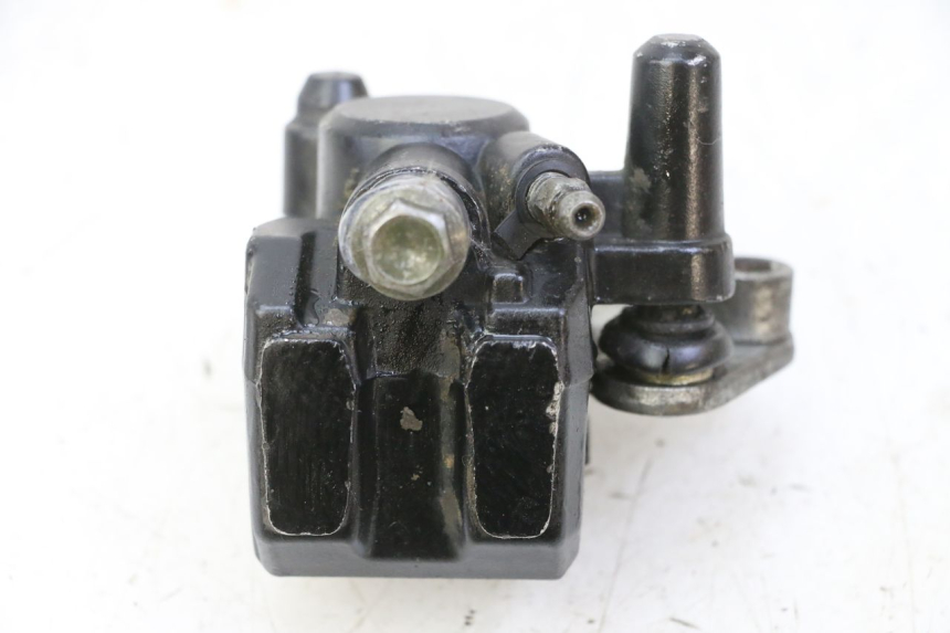 photo de PINÇA DE FREIO DIANTEIRA CCR DIRT BIKE 125 - Pontos de fixação