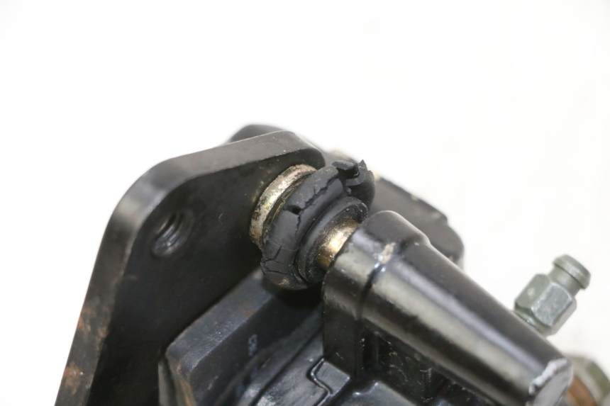 photo de PINÇA DE TRAVÃO DIANTEIRO PROBIKE DIRT 140 - Detalhe da peça