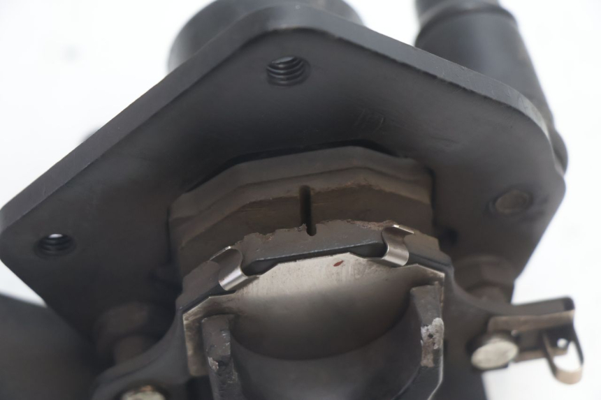 photo de PINÇA DE FREIO DIANTEIRA MASH DIRT TRACK 50 (2018 - 2020) - Pontos de fixação