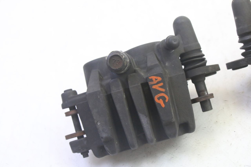 photo de PINÇA DE TRAVÃO DIANTEIRO SUZUKI DL V STROM 1000 (2002 - 2007) - Ampliação técnica