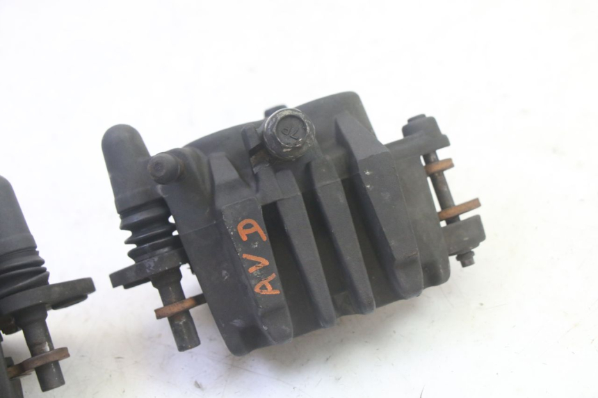 photo de PINÇA DE TRAVÃO DIANTEIRO SUZUKI DL V STROM 1000 (2002 - 2007) - Vista geral
