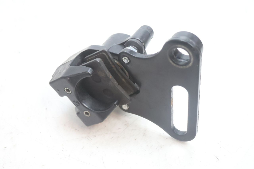 photo de PINÇA DE FREIO DIANTEIRA MINI MX DRIFT 150 - Pontos de fixação
