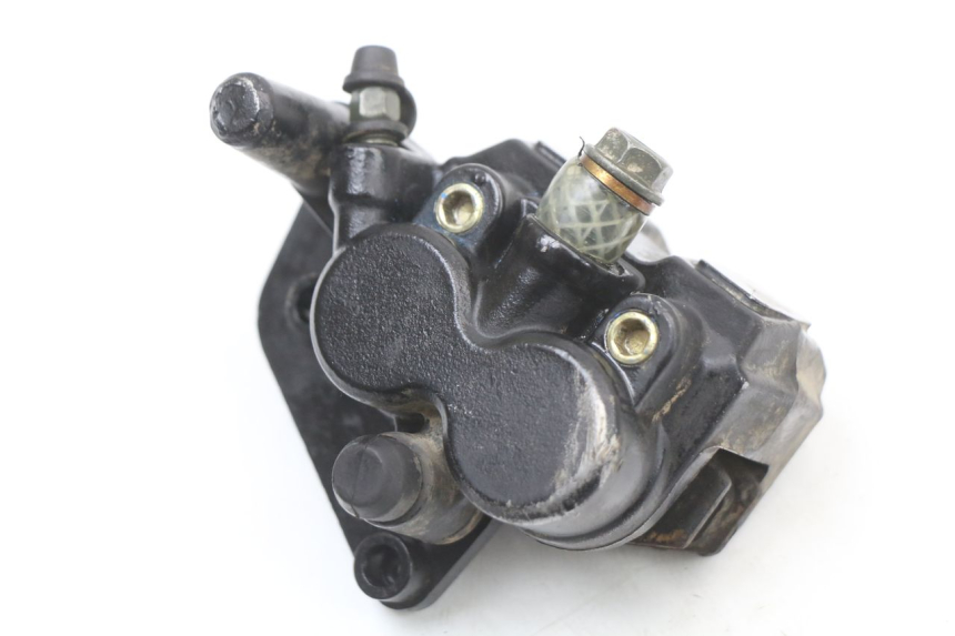 photo de PINÇA DE FREIO DIANTEIRA KSR RACING DRIFT 140 - Detalhe da peça