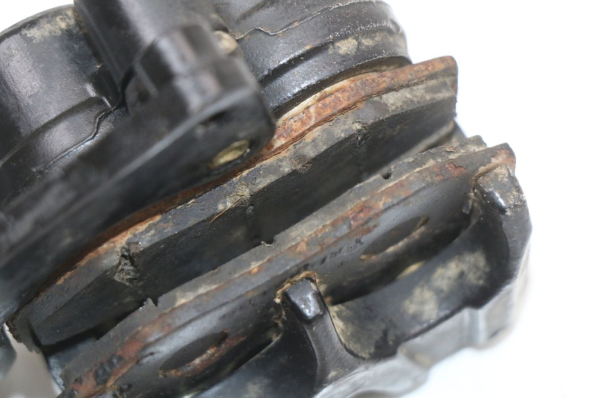 photo de PINÇA DE FREIO DIANTEIRA KSR RACING DRIFT 140 - Pontos de fixação