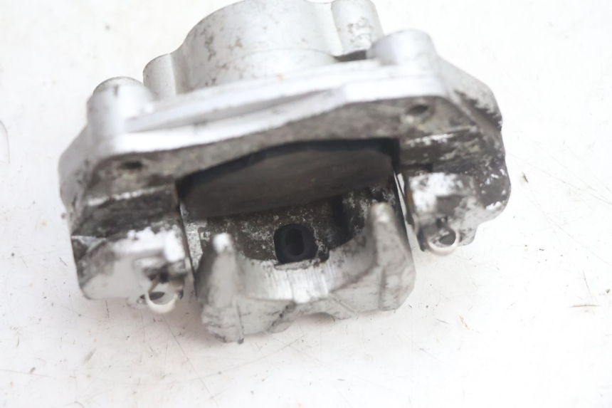 photo de PINÇA DE FREIO DIANTEIRA CF MOTO E-CHARM 125 (2005 - 2008) - Vista geral