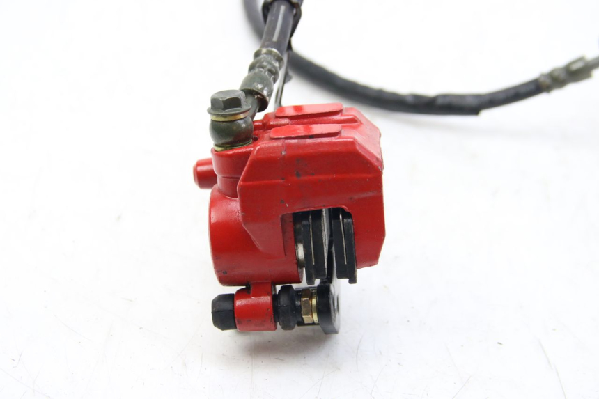 photo de PINÇA DE FREIO DIANTEIRA EFUN E2GO 1 (2017 - 2021) - Ampliação técnica