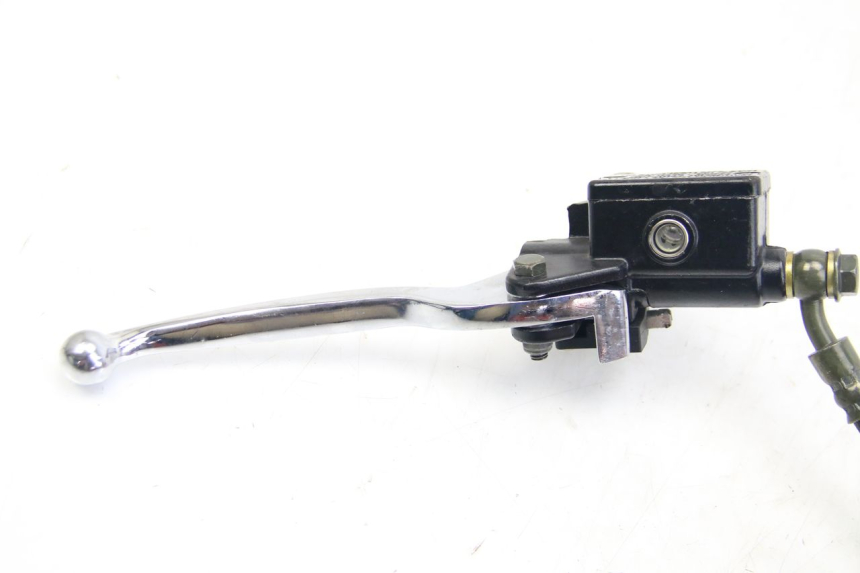 photo de PINÇA DE FREIO DIANTEIRA EFUN E2GO 1 (2017 - 2021) - Pontos de fixação