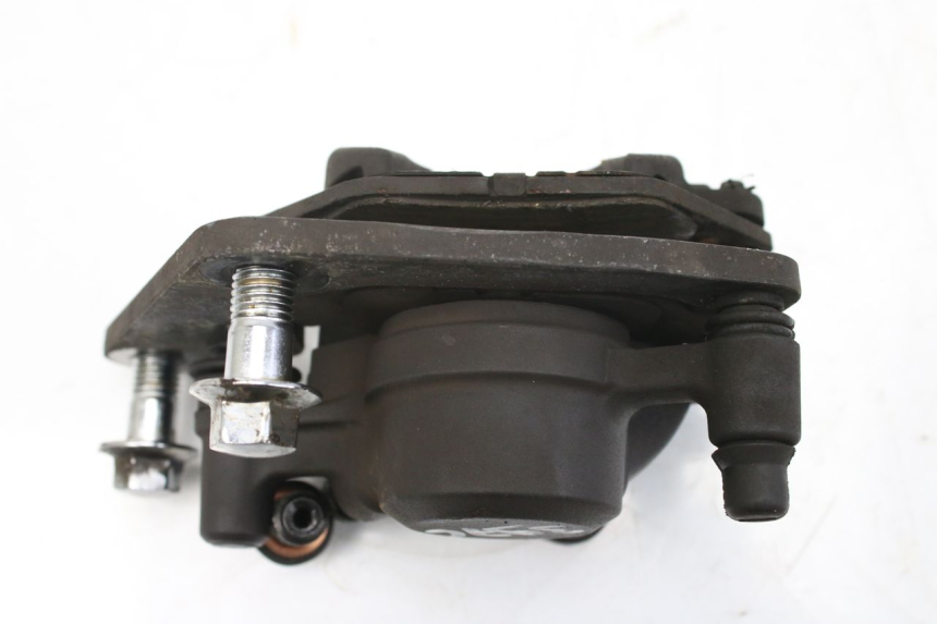 photo de PINÇA DE TRAVÃO DIANTEIRO YAMAHA D'ELIGHT DELIGHT 115 (2013 - 2017) - Outro ângulo de visão