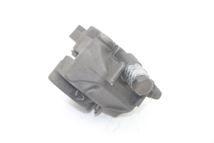 photo de PINÇA DE FREIO DIANTEIRA PEUGEOT ELYSTAR 50 (2002 - 2014) - Zoom do estado de desgaste