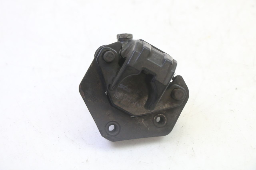 photo de PINÇA DE FREIO DIANTEIRA PEUGEOT ELYSTAR 50 (2002 - 2014) - Outro ângulo de visão