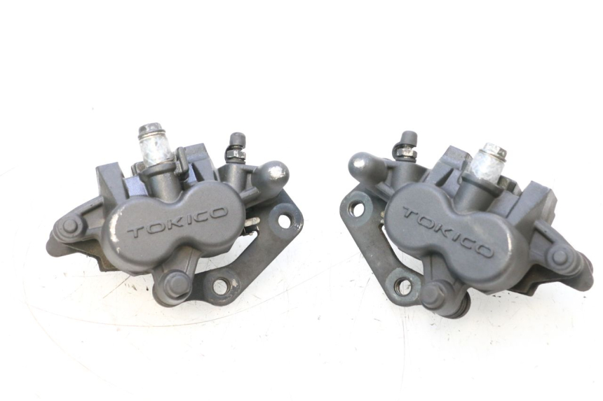 photo de PINÇA DE FREIO DIANTEIRA KAWASAKI ER-6 ER6 F ABS 650 (2012 - 2016) - Vista principal