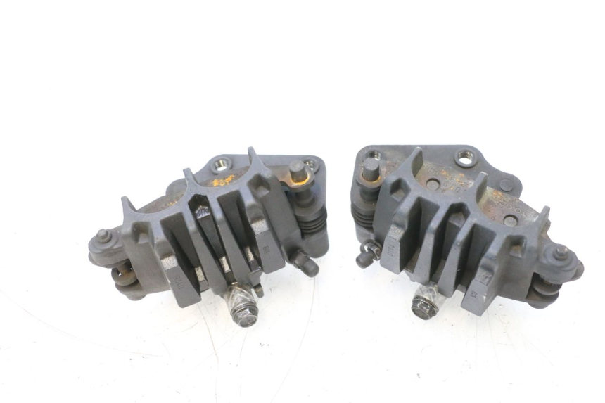 photo de PINÇA DE FREIO DIANTEIRA KAWASAKI ER-6 ER6 F ABS 650 (2012 - 2016) - Detalhe da peça