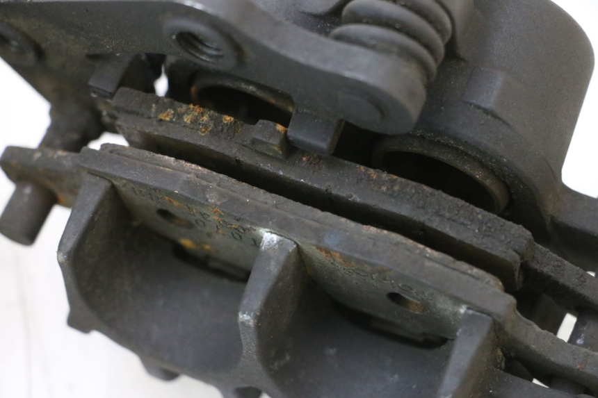 photo de PINÇA DE FREIO DIANTEIRA KAWASAKI ER-6 ER6 F ABS 650 (2012 - 2016) - Outro ângulo de visão
