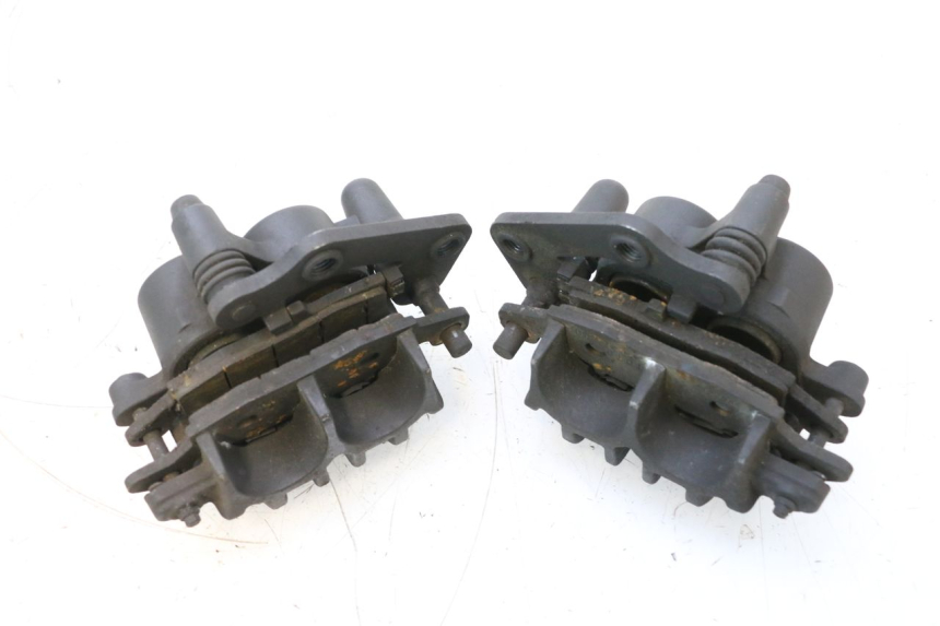 photo de PINÇA DE FREIO DIANTEIRA KAWASAKI ER-6 ER6 F ABS 650 (2012 - 2016) - Ampliação técnica