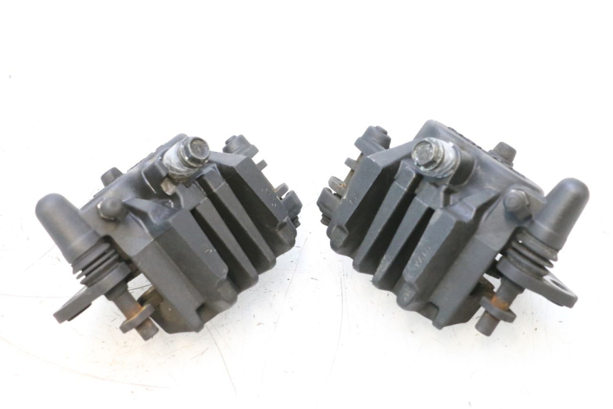 photo de PINÇA DE FREIO DIANTEIRA KAWASAKI ER-6 ER6 F ABS 650 (2012 - 2016) - Peça verificada