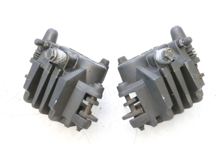 photo de PINÇA DE FREIO DIANTEIRA KAWASAKI ER-6 ER6 F ABS 650 (2012 - 2016) - Marcações e referências