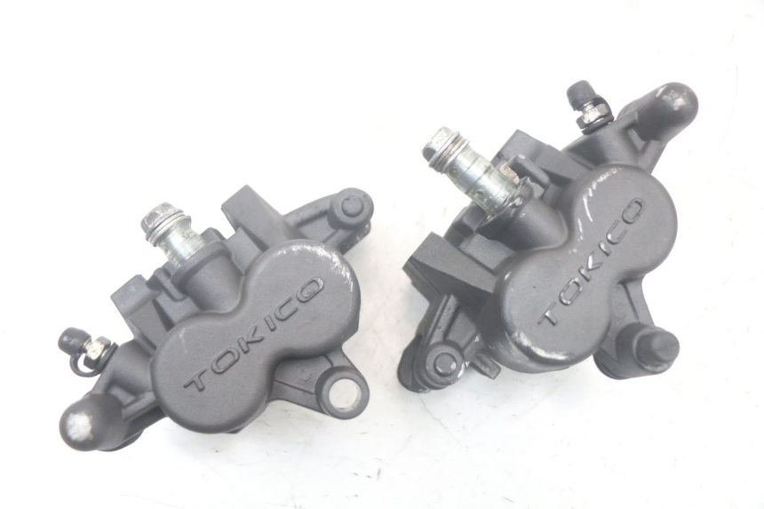 photo de PINÇA DE TRAVÃO DIANTEIRA KAWASAKI ER-6 ER6 N 650 (2012 - 2016) - Vista principal