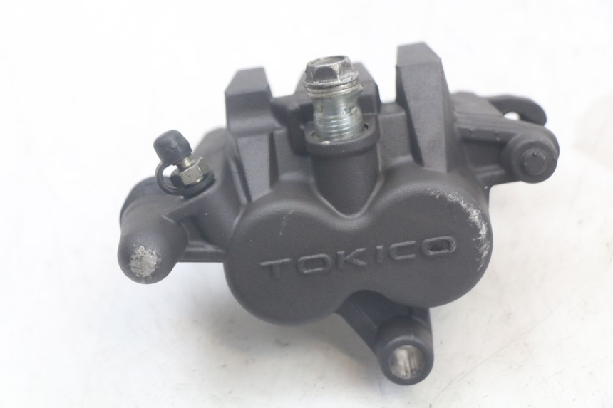 photo de PINÇA DE TRAVÃO DIANTEIRA KAWASAKI ER-6 ER6 N 650 (2012 - 2016) - Vista geral