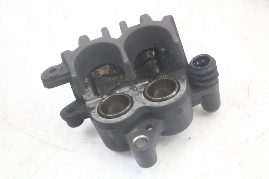 photo de PINÇA DE TRAVÃO DIANTEIRA KAWASAKI ER-6 ER6 N 650 (2012 - 2016) - Pontos de fixação