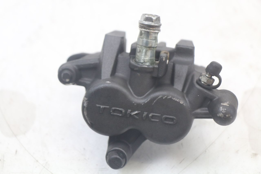 photo de PINÇA DE TRAVÃO DIANTEIRA KAWASAKI ER-6 ER6 N 650 (2012 - 2016) - Estado da superfície