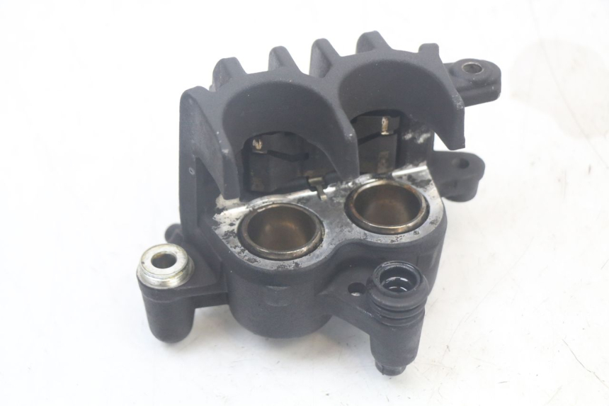 photo de PINÇA DE TRAVÃO DIANTEIRA KAWASAKI ER-6 ER6 N 650 (2012 - 2016) - Peça verificada