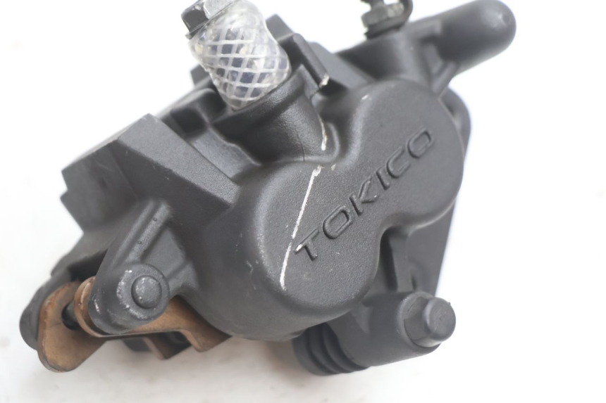 photo de PINÇA DE FREIO DIANTEIRA KAWASAKI ER-6 ER6 N 650 (2005 - 2009) - Ampliação técnica