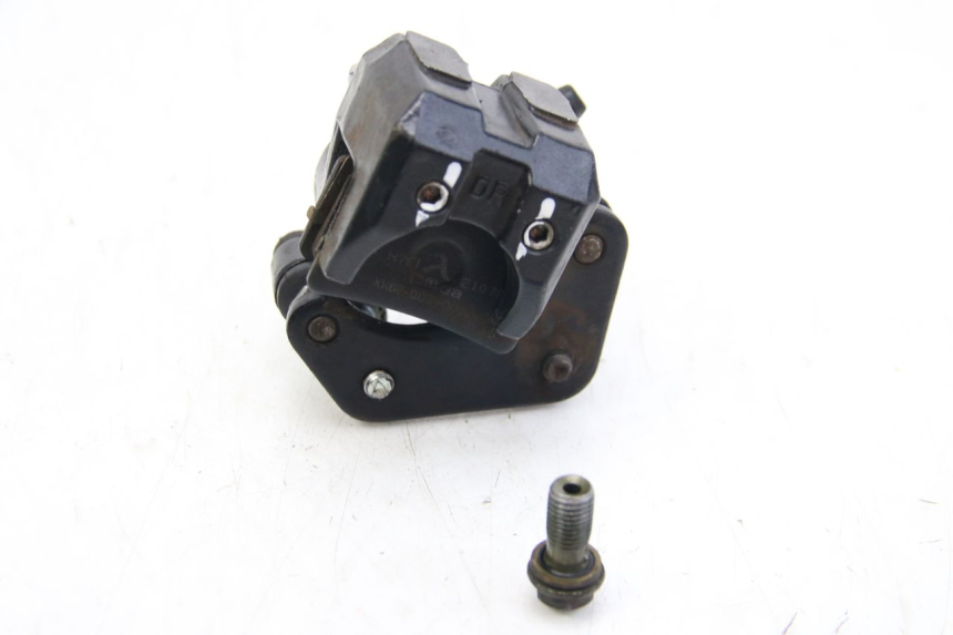 photo de PINÇA DE FREIO DIANTEIRA JM MOTORS EVOLIS 4T 50 (2018 - 2022) - Detalhe da peça