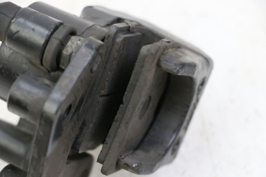 photo de PINÇA DE FREIO DIANTEIRA JM MOTORS EVOLIS 4T 50 (2018 - 2022) - Detalhe da peça