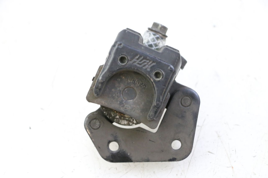 photo de PINÇA DE FREIO DIANTEIRA JM MOTORS EVOLIS 4T 50 (2018 - 2022) - Outro ângulo de visão