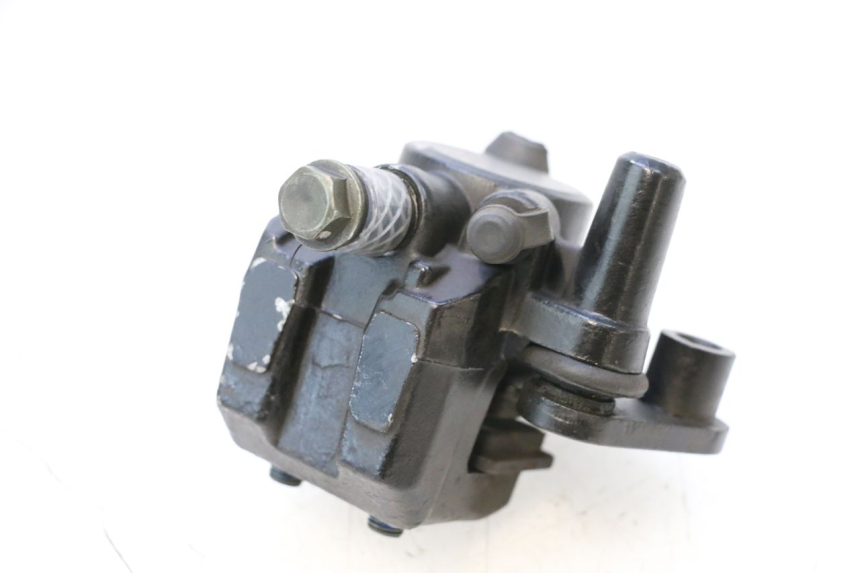photo de PINÇA DE FREIO DIANTEIRA JM MOTORS EVOLIS 4T 50 (2018 - 2022) - Zoom do estado de desgaste