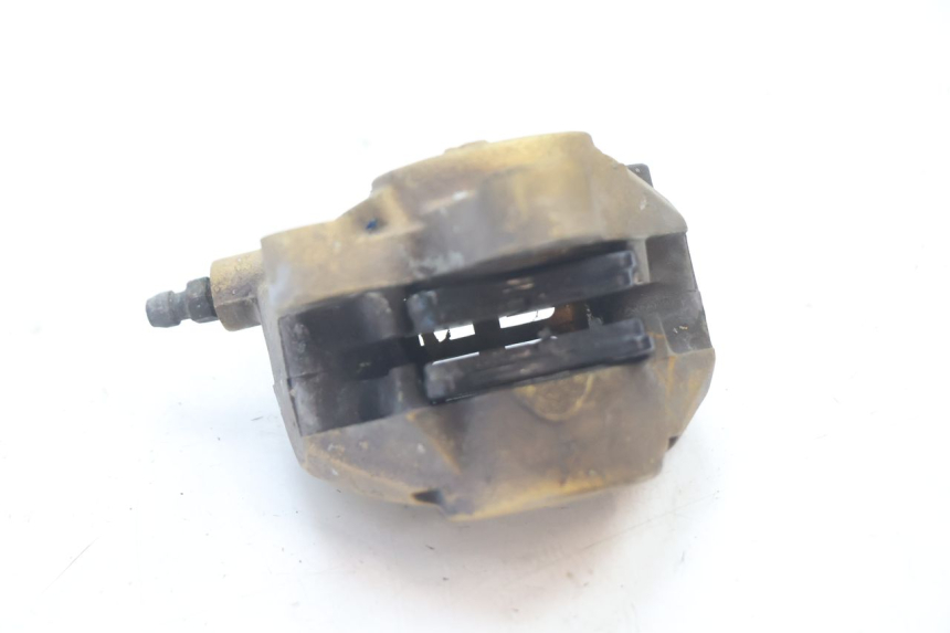 photo de PINÇA DE FREIO DIANTEIRA MBK EVOLIS 80 (1993 - 1999) - Pontos de fixação