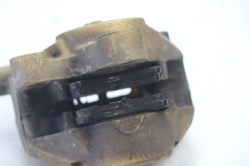 photo de PINÇA DE FREIO DIANTEIRA MBK EVOLIS 80 (1993 - 1999) - Estado da superfície