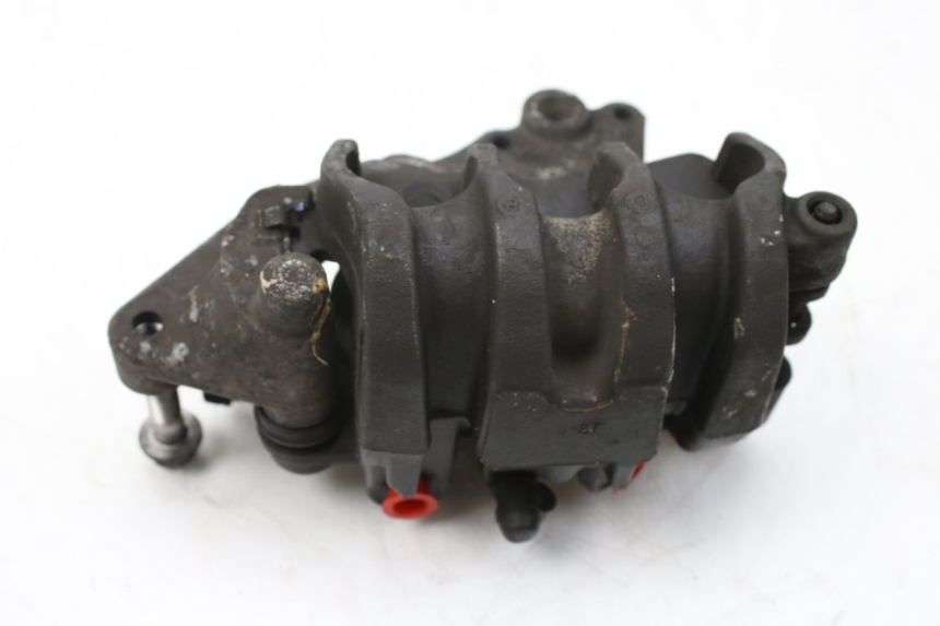 photo de PINÇA DE FREIO DIANTEIRA HONDA FES S-WING SWING ABS 125 (2007 - 2015) - Zoom do estado de desgaste