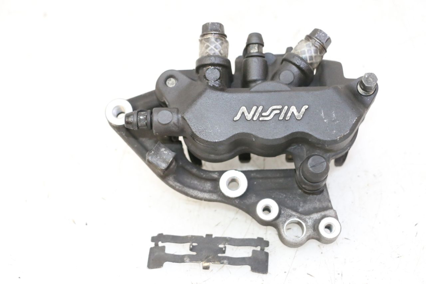 photo de PINÇA DE FREIO DIANTEIRA HONDA FES S-WING SWING ABS 125 (2007 - 2015) - Vista principal