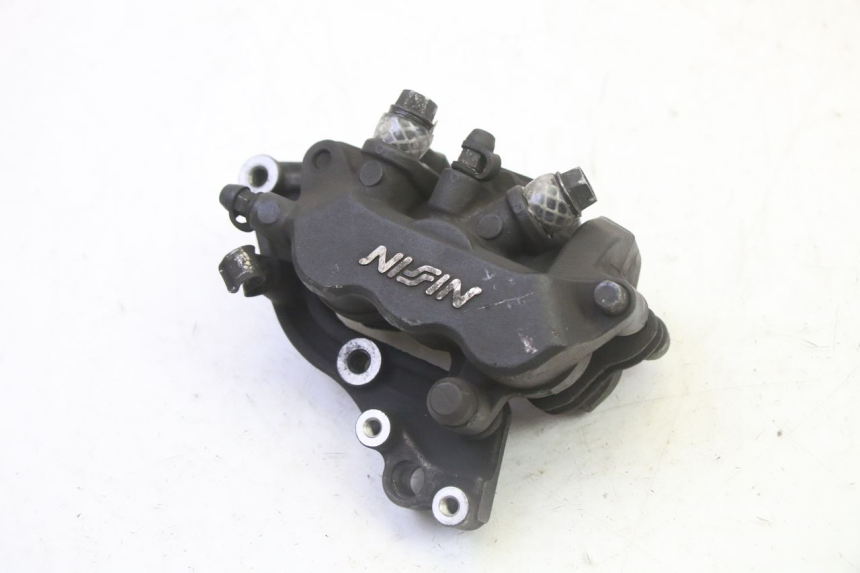 photo de PINÇA DE FREIO DIANTEIRA HONDA FES S-WING SWING ABS 125 (2007 - 2015) - Detalhe da peça