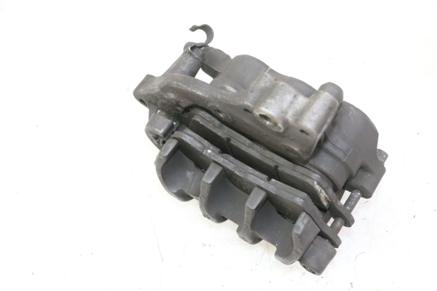 photo de PINÇA DE FREIO DIANTEIRA HONDA FES S-WING SWING ABS 125 (2007 - 2015) - Zoom do estado de desgaste