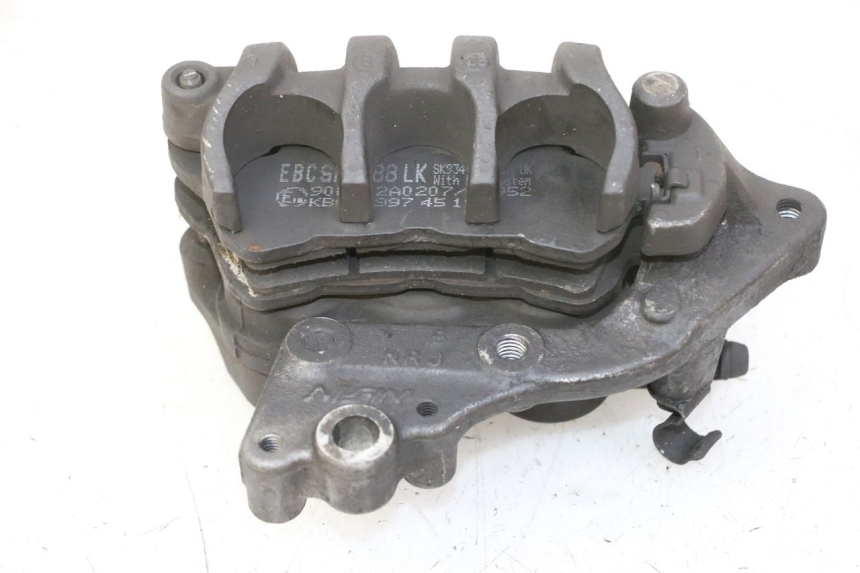 photo de PINÇA DE FREIO DIANTEIRA HONDA FES S-WING SWING ABS 125 (2007 - 2015) - Ampliação técnica
