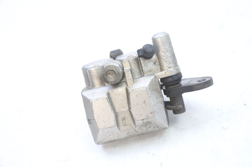 photo de PINÇA DE FREIO DIANTEIRA SYM FIDDLE 2 50 (2008 - 2013) - Zoom do estado de desgaste